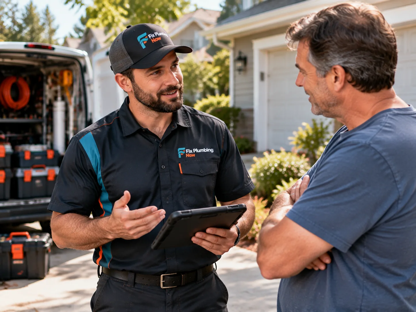 Clogged Drain Service Effort, PA FAQs
